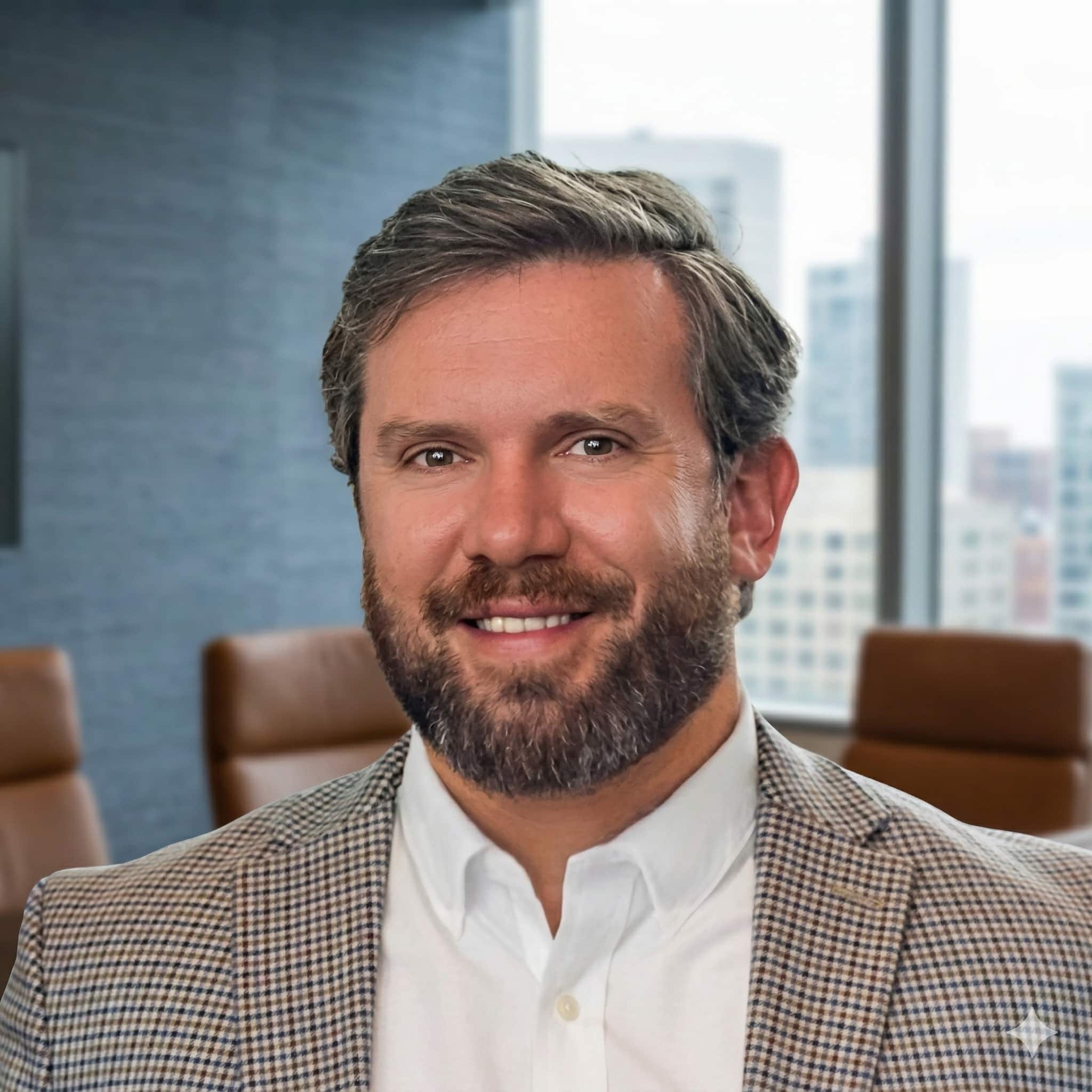 Justin Hunt, CPA — Principal, Omnia Advisory